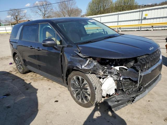 Photo 3 VIN: KNDNC5H36N6093409 - KIA CARNIVAL E 