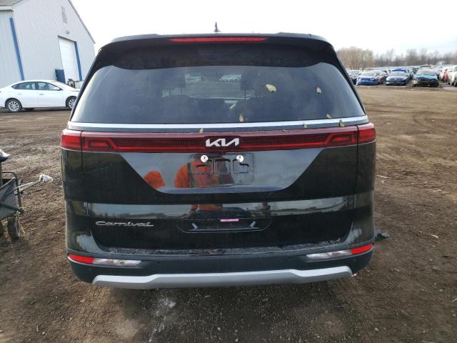 Photo 5 VIN: KNDNC5H36N6101136 - KIA CARNIVAL E 