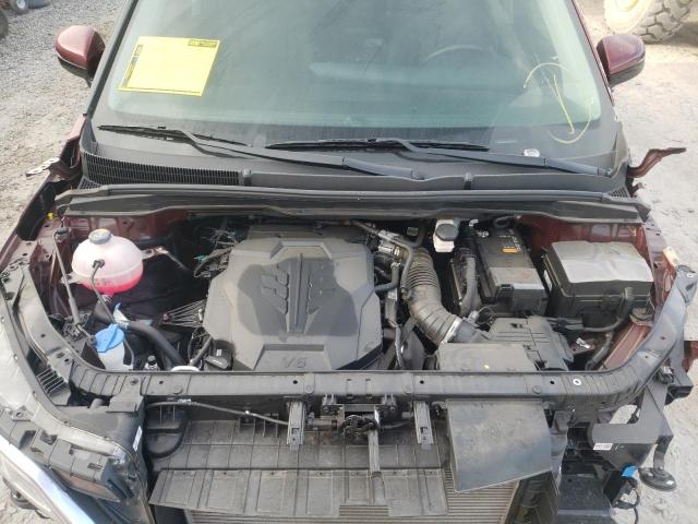 Photo 16 VIN: KNDNC5H36N6167248 - KIA CARNIVAL E 