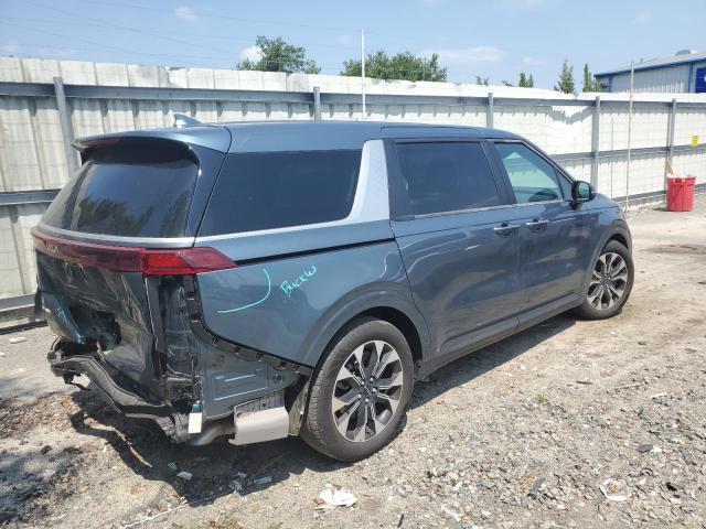 Photo 2 VIN: KNDNC5H36P6275470 - KIA CARNIVAL E 