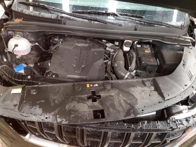 Photo 11 VIN: KNDNC5H36R6327067 - KIA CARNIVAL E 