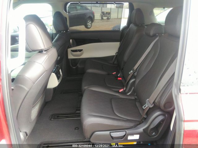 Photo 7 VIN: KNDNC5H37N6081706 - KIA CARNIVAL 