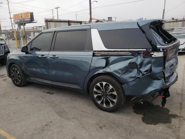 Photo 1 VIN: KNDNC5H37N6088669 - KIA CARNIVAL E 