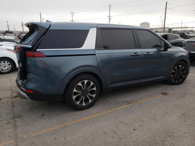 Photo 2 VIN: KNDNC5H37N6088669 - KIA CARNIVAL E 