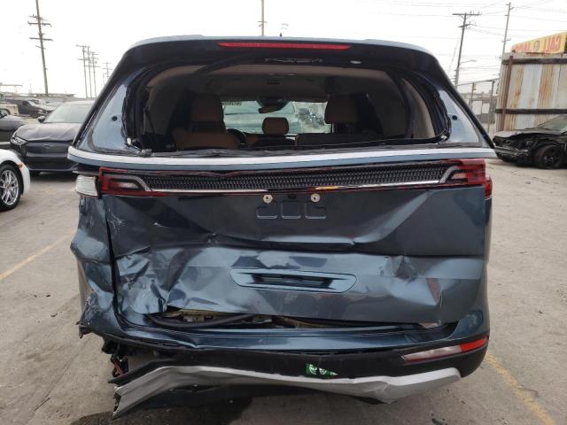 Photo 5 VIN: KNDNC5H37N6088669 - KIA CARNIVAL E 