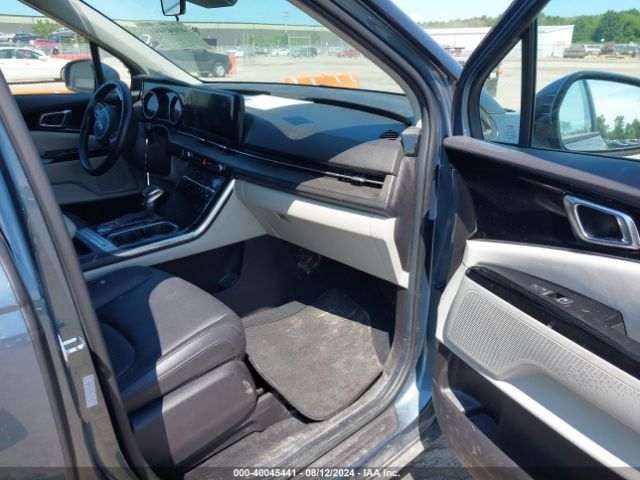 Photo 4 VIN: KNDNC5H37N6144934 - KIA CARNIVAL 