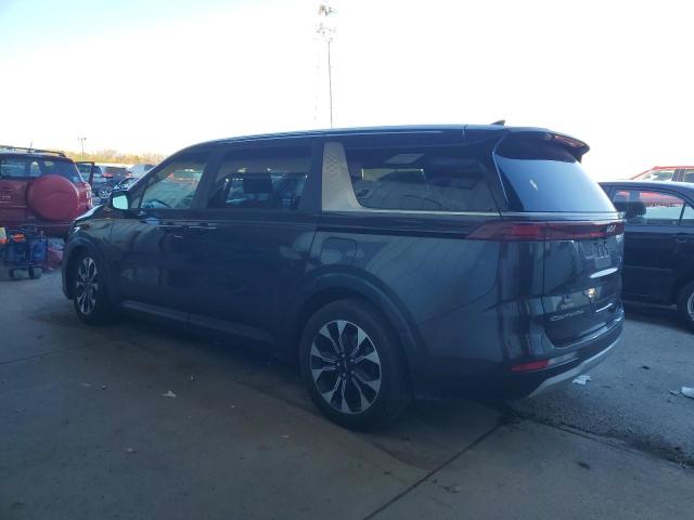 Photo 1 VIN: KNDNC5H37N6181496 - KIA CARNIVAL E 