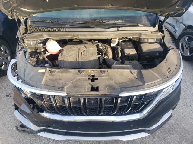 Photo 11 VIN: KNDNC5H37N6181496 - KIA CARNIVAL E 