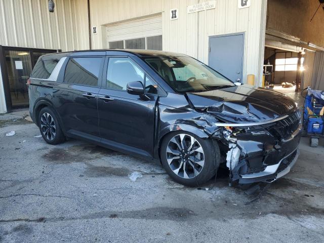 Photo 3 VIN: KNDNC5H37N6181496 - KIA CARNIVAL E 