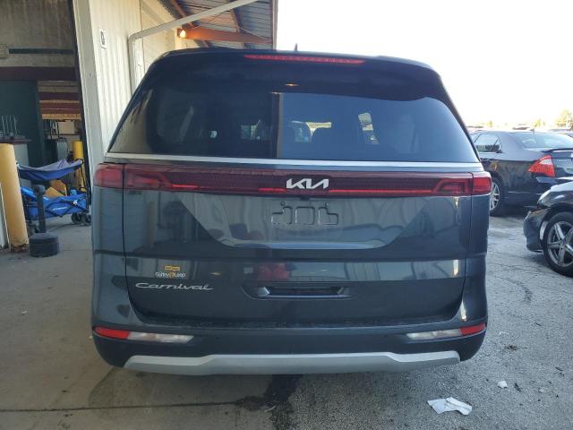 Photo 5 VIN: KNDNC5H37N6181496 - KIA CARNIVAL E 