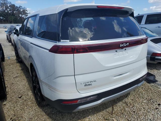 Photo 1 VIN: KNDNC5H37R6358618 - KIA CARNIVAL E 