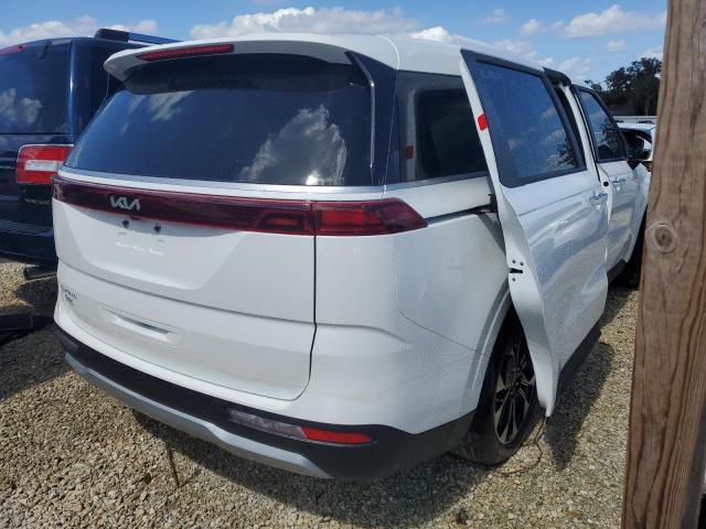 Photo 2 VIN: KNDNC5H37R6358618 - KIA CARNIVAL E 