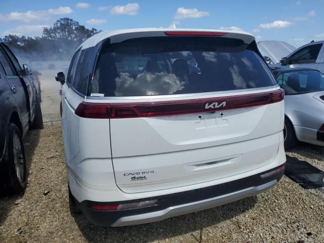 Photo 5 VIN: KNDNC5H37R6358618 - KIA CARNIVAL E 