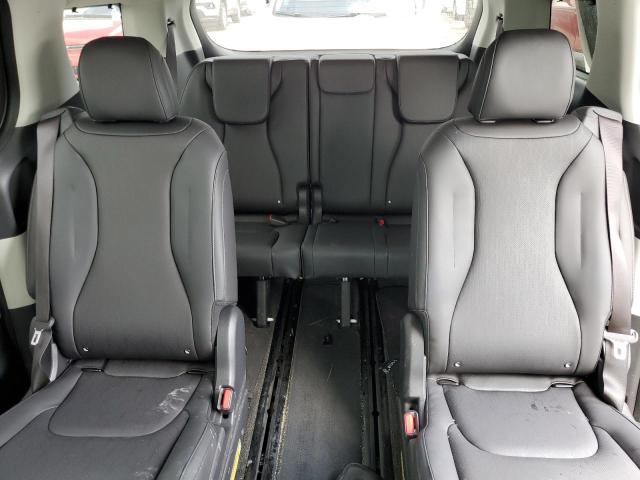 Photo 9 VIN: KNDNC5H37R6358618 - KIA CARNIVAL E 