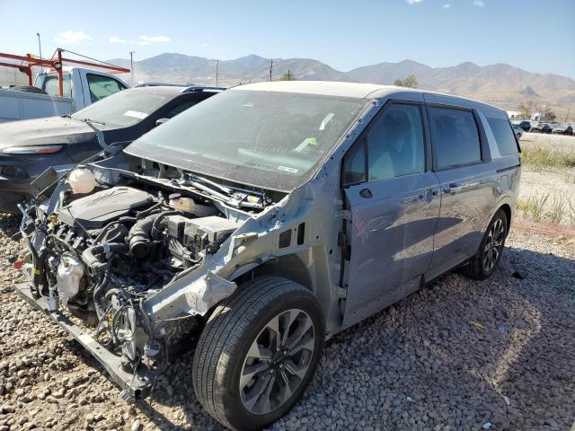 Photo 0 VIN: KNDNC5H37R6432779 - KIA CARNIVAL E 