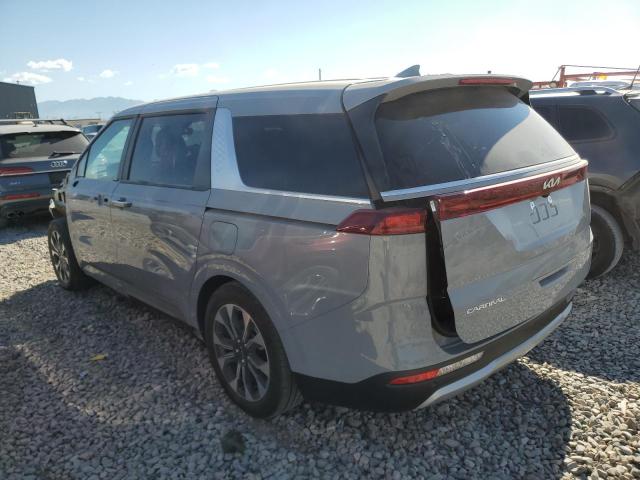 Photo 1 VIN: KNDNC5H37R6432779 - KIA CARNIVAL E 