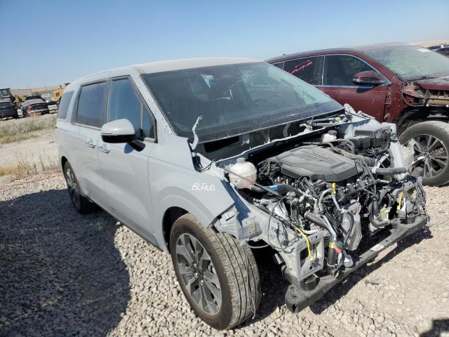 Photo 3 VIN: KNDNC5H37R6432779 - KIA CARNIVAL E 