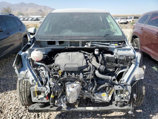 Photo 4 VIN: KNDNC5H37R6432779 - KIA CARNIVAL E 