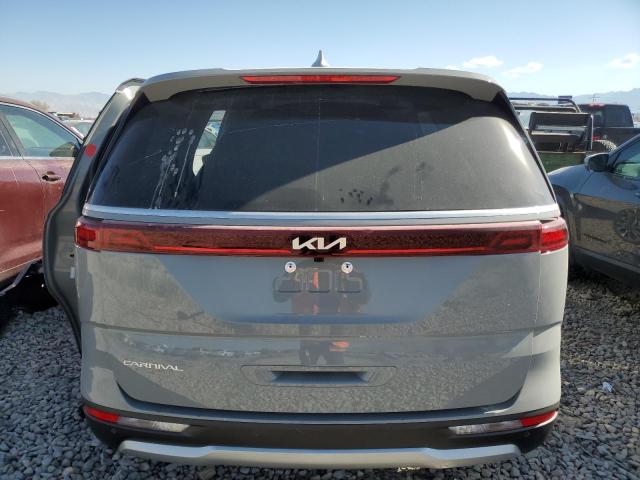 Photo 5 VIN: KNDNC5H37R6432779 - KIA CARNIVAL E 