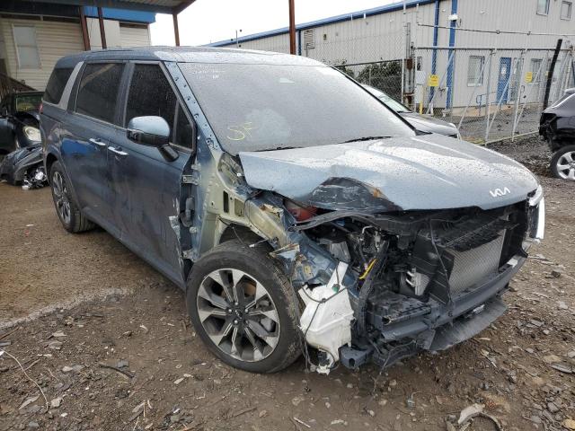 Photo 0 VIN: KNDNC5H38N6084162 - KIA CARNIVAL E 