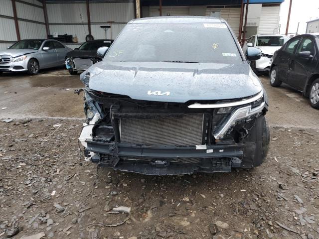 Photo 8 VIN: KNDNC5H38N6084162 - KIA CARNIVAL E 