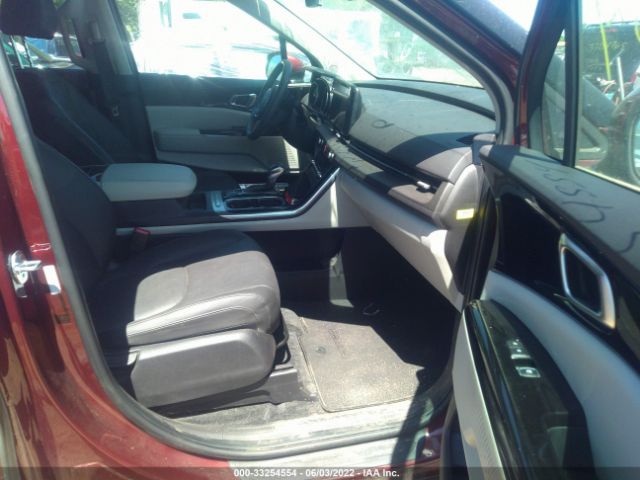 Photo 4 VIN: KNDNC5H38N6102076 - KIA CARNIVAL 