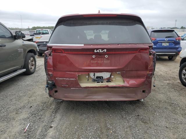 Photo 8 VIN: KNDNC5H38N6107035 - KIA CARNIVAL E 