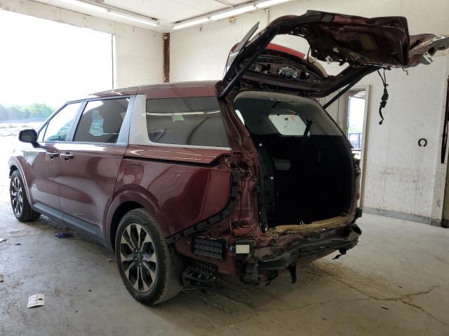 Photo 1 VIN: KNDNC5H38N6147065 - KIA CARNIVAL E 