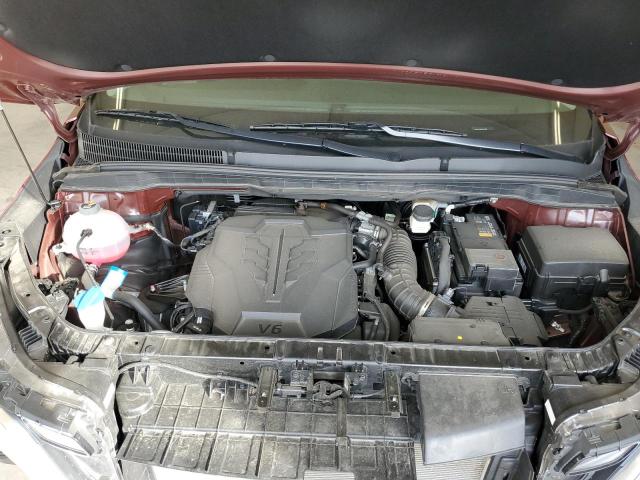 Photo 10 VIN: KNDNC5H38N6147065 - KIA CARNIVAL E 