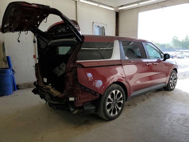 Photo 2 VIN: KNDNC5H38N6147065 - KIA CARNIVAL E 