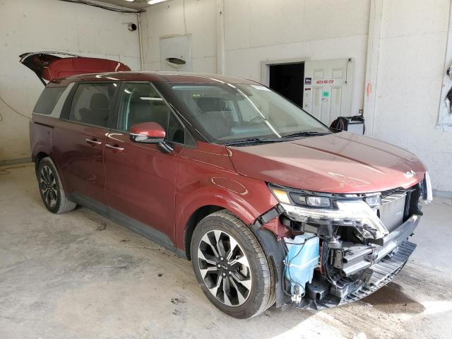 Photo 3 VIN: KNDNC5H38N6147065 - KIA CARNIVAL E 