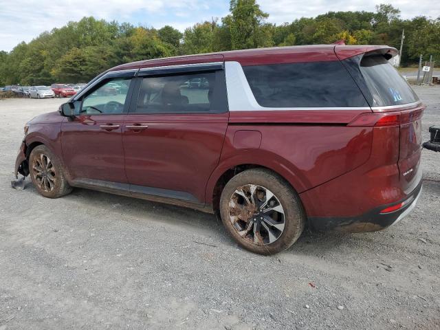 Photo 1 VIN: KNDNC5H38P6241806 - KIA CARNIVAL E 