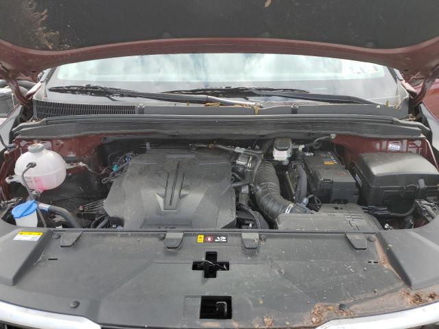 Photo 11 VIN: KNDNC5H38P6241806 - KIA CARNIVAL E 