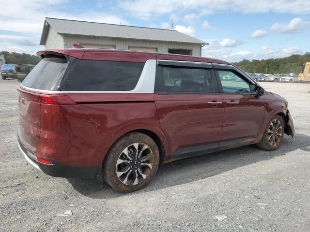 Photo 2 VIN: KNDNC5H38P6241806 - KIA CARNIVAL E 