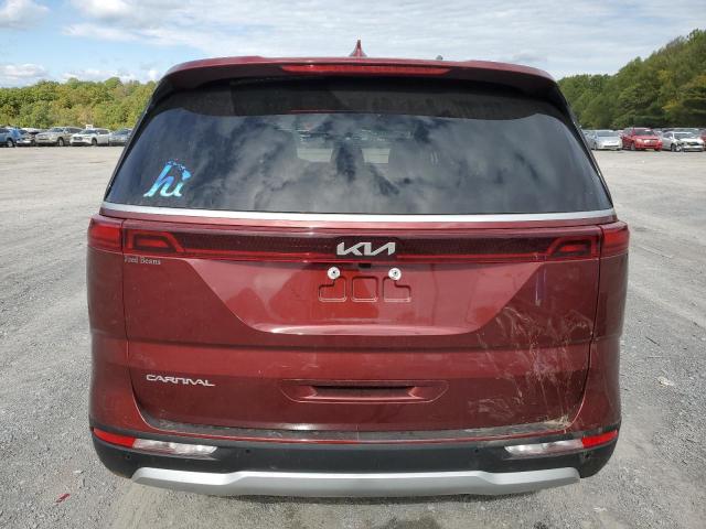 Photo 5 VIN: KNDNC5H38P6241806 - KIA CARNIVAL E 