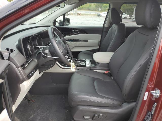 Photo 6 VIN: KNDNC5H38P6241806 - KIA CARNIVAL E 