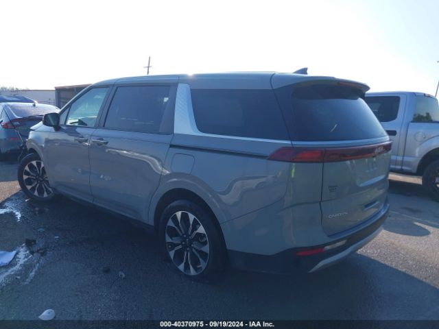 Photo 2 VIN: KNDNC5H38R6343741 - KIA CARNIVAL 