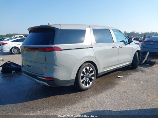 Photo 3 VIN: KNDNC5H38R6343741 - KIA CARNIVAL 