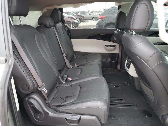 Photo 10 VIN: KNDNC5H38R6432189 - KIA CARNIVAL E 