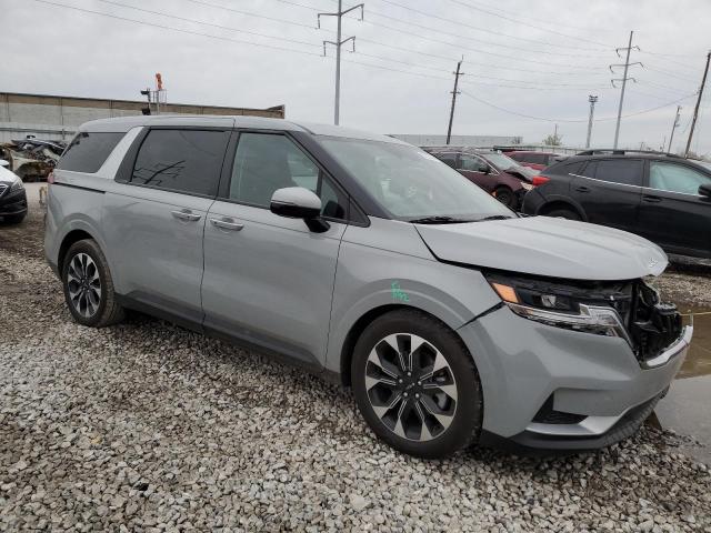 Photo 3 VIN: KNDNC5H38R6432189 - KIA CARNIVAL E 