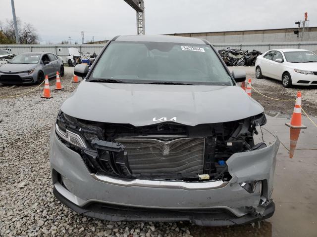 Photo 4 VIN: KNDNC5H38R6432189 - KIA CARNIVAL E 