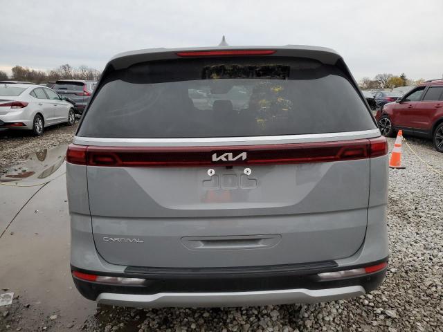 Photo 5 VIN: KNDNC5H38R6432189 - KIA CARNIVAL E 