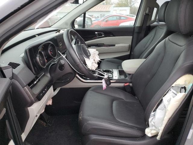 Photo 6 VIN: KNDNC5H38R6432189 - KIA CARNIVAL E 