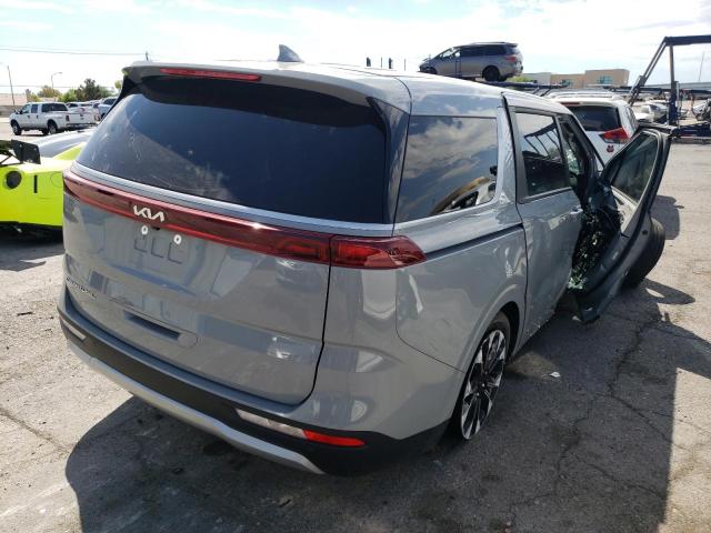 Photo 3 VIN: KNDNC5H39N6063160 - KIA CARNIVAL E 