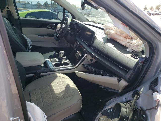 Photo 4 VIN: KNDNC5H39N6063160 - KIA CARNIVAL E 