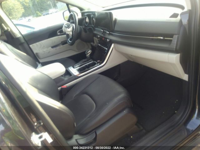 Photo 4 VIN: KNDNC5H39N6081755 - KIA CARNIVAL 