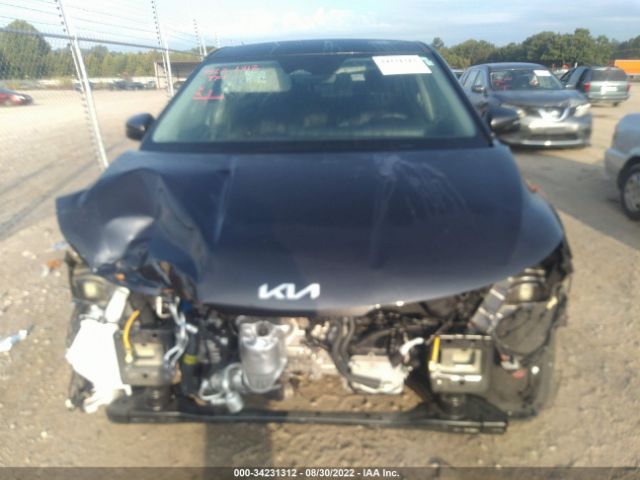 Photo 5 VIN: KNDNC5H39N6081755 - KIA CARNIVAL 