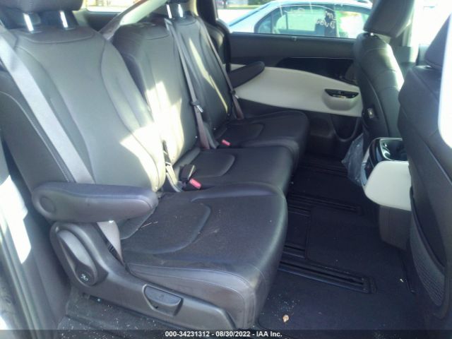 Photo 7 VIN: KNDNC5H39N6081755 - KIA CARNIVAL 