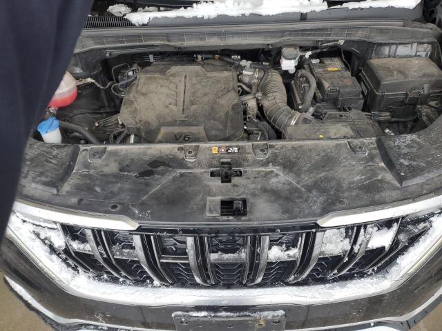 Photo 11 VIN: KNDNC5H39N6101132 - KIA CARNIVAL E 