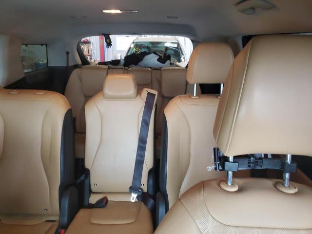 Photo 9 VIN: KNDNC5H39N6101132 - KIA CARNIVAL E 